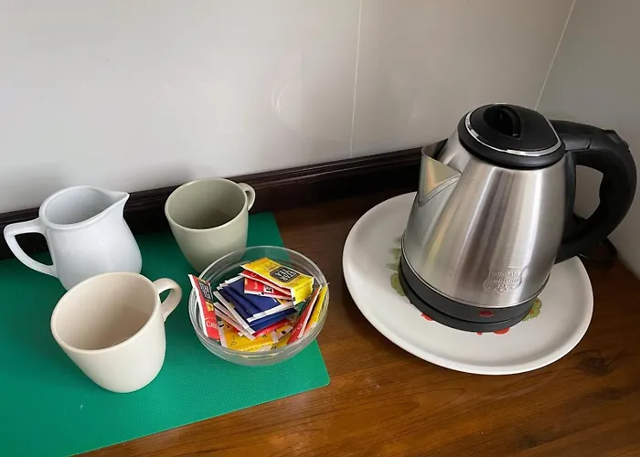 Apartamento 24 *