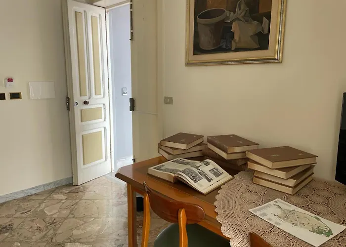 24 Apartamento